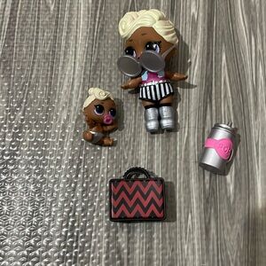 LOL Doll Lot (G)